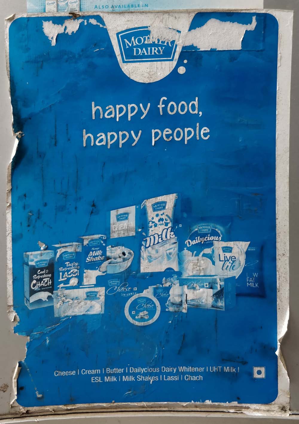 Mother Dairy